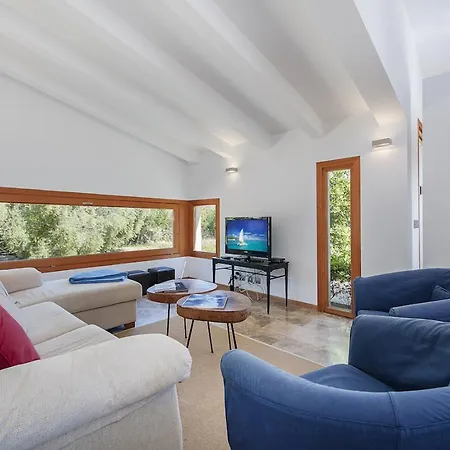 Cal Padri - Cuxach Villa Pollença