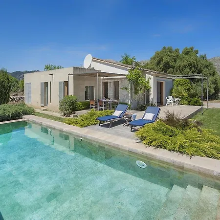 Cal Padri - Cuxach Villa *