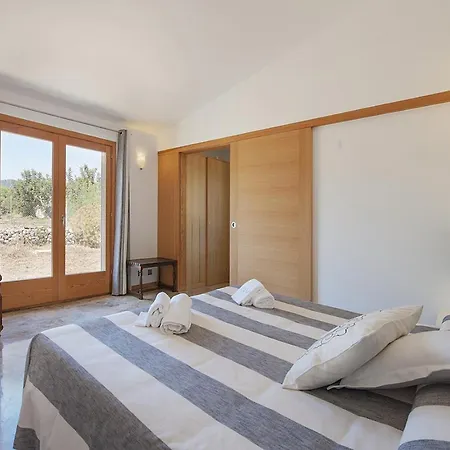 Villa Cal Padri - Cuxach Pollensa