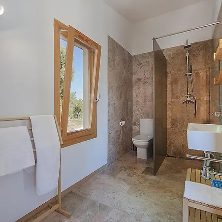 Villa Cal Padri - Cuxach Pollensa