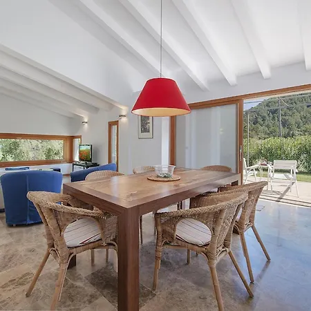 Villa Cal Padri - Cuxach